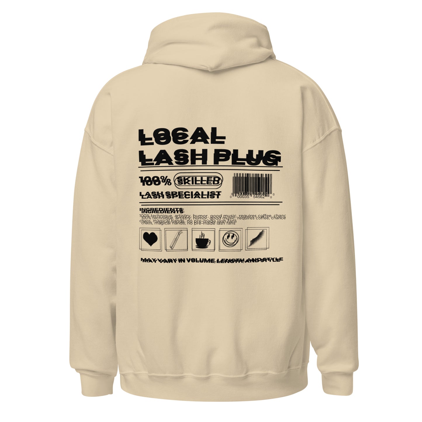 Unisex Hoodie