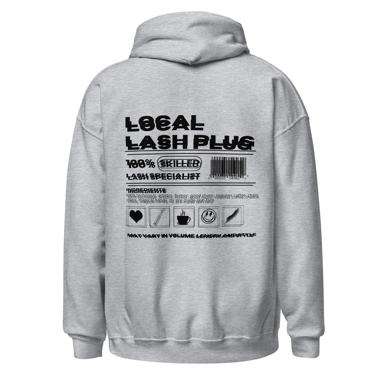 Unisex Hoodie