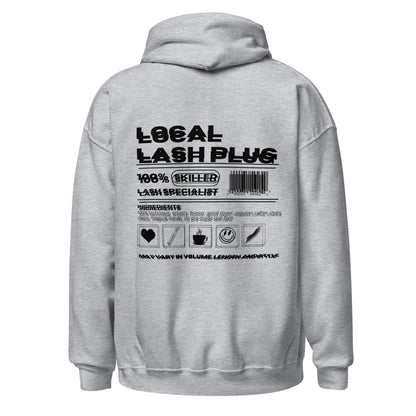 Unisex Hoodie