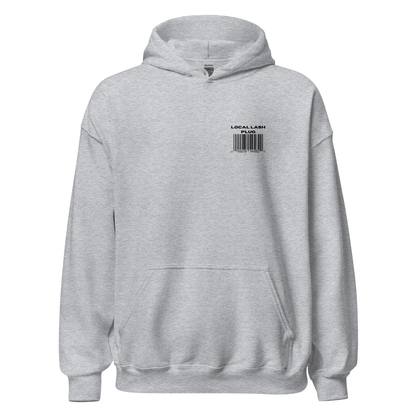 Unisex Hoodie